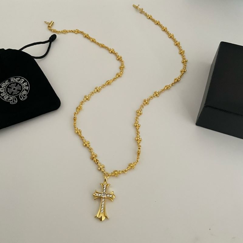 Chrome Hearts Necklaces